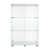 Blanc est en rupture de stock
