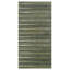 Curve Fluted 6X12 3D Glossy Ceramic Tile-952038433