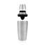 Ensemble de 1 agitateur isolé sous vide Viski Alchemi, 18 oz, Viski