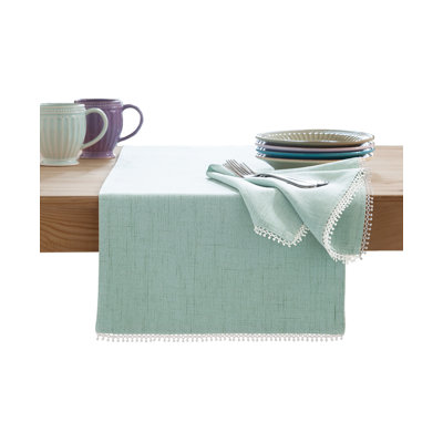 Lenox French Perle Runner