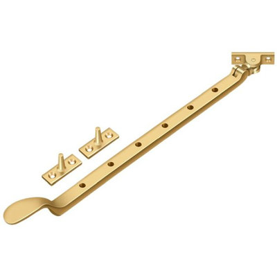 Colonial Casement Stay Adjuster
