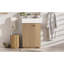 Meuble-lavabo 21,6 po avec lavabo en céramique