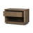Nemo 36'' W Solid Wood Nightstand-532712944