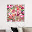 Wilderness - Cadre photo, impression sur toile-69785389-72507817