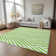 Altair Washable Geometric Indoor / Outdoor Rug