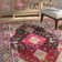 Tapis oriental Melva