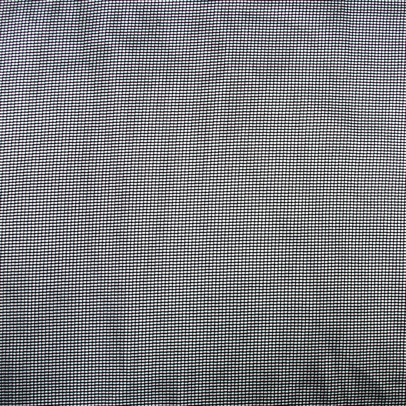 Tissu, Noir