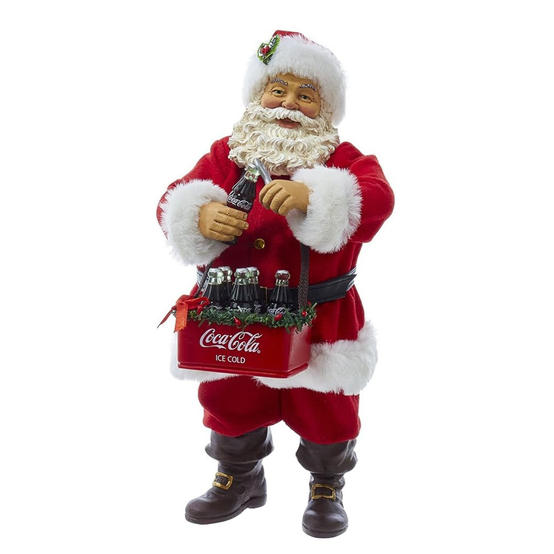 Christmas Figurines & Collectibles Kurt Adler