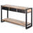 Console de 55 po