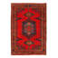 Fine Hand Knotted Persian Vintage NW rug 6'8'' X 9'11''