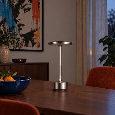Lampe de table Aura