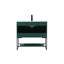 Ensemble de meuble-lavabo simple 36 po Rozell-899043824