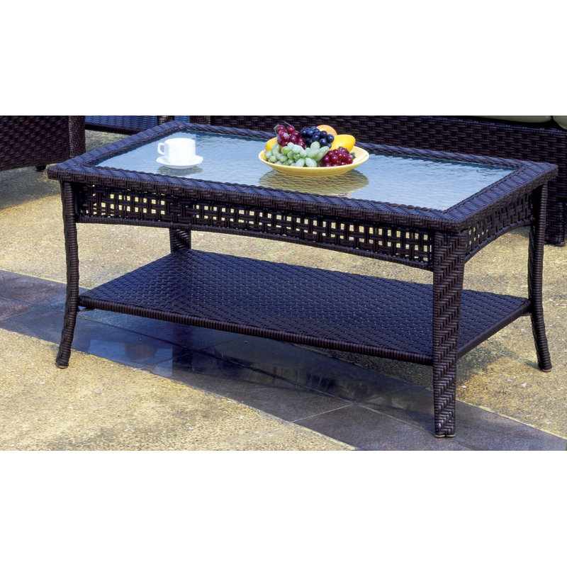 Table basse Spuyten