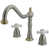 Satin Nickel selected