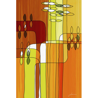 " Uplift II " by James Burghardt