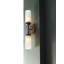 Emmett 2 - Light Armed Sconce