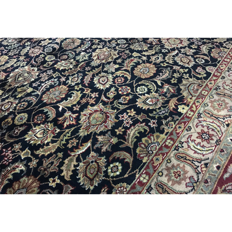 Gramercy One-of-a-Kind 6' X 9' Area Rug