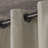 Lusetta Semi-Sheer Curtain Panel Pair-680420119-680420203