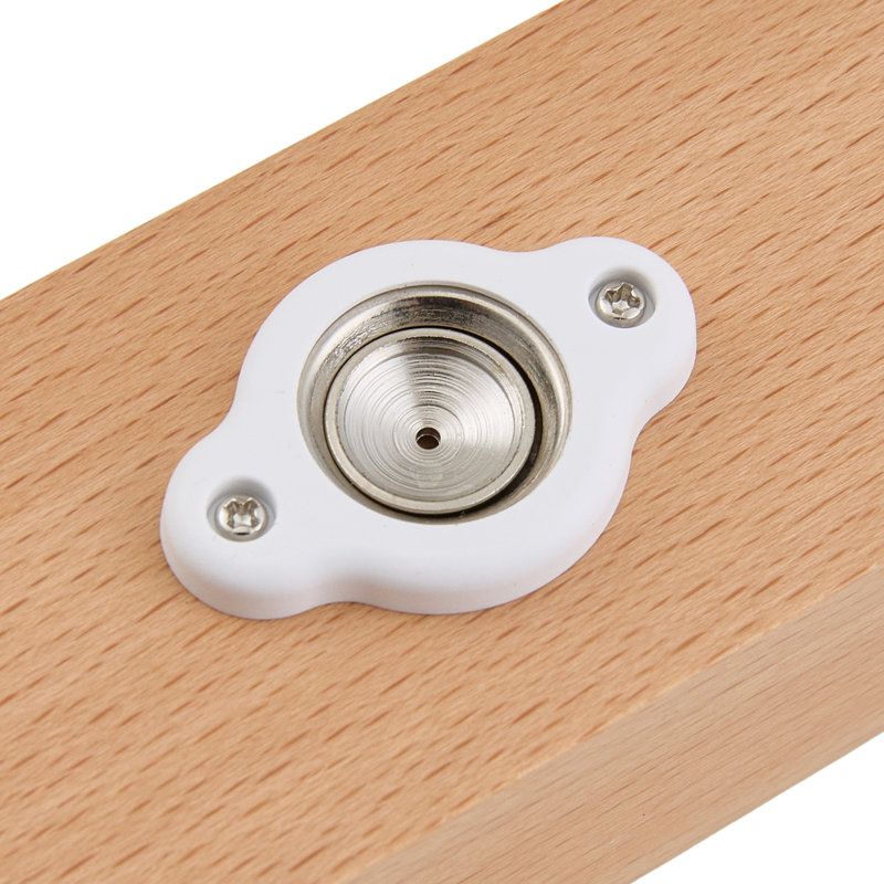Wood LED Wallchiere