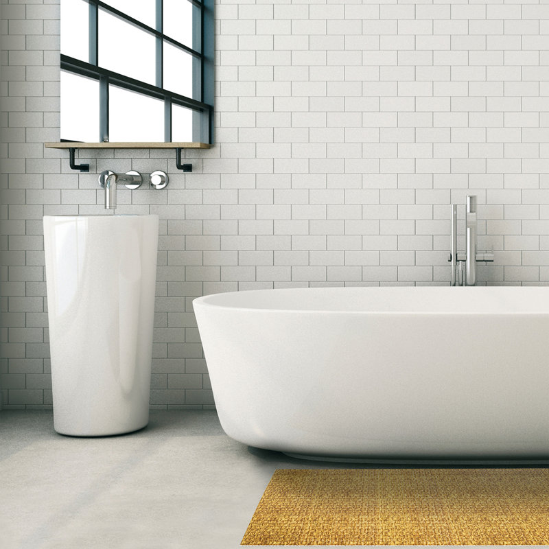 Tapis de bain Falkirk