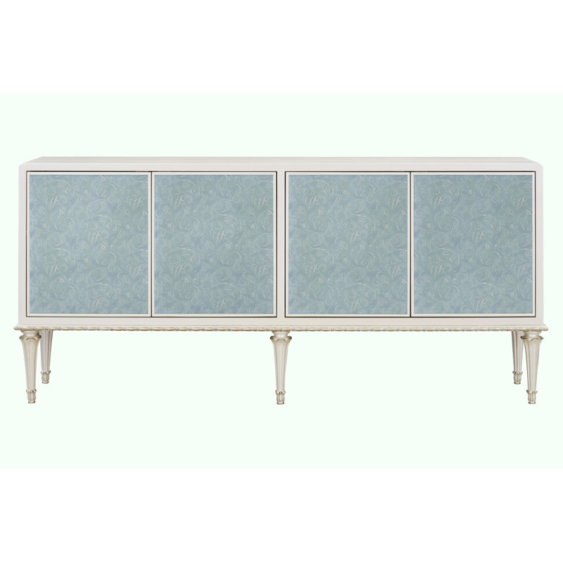 Console Ansaldo