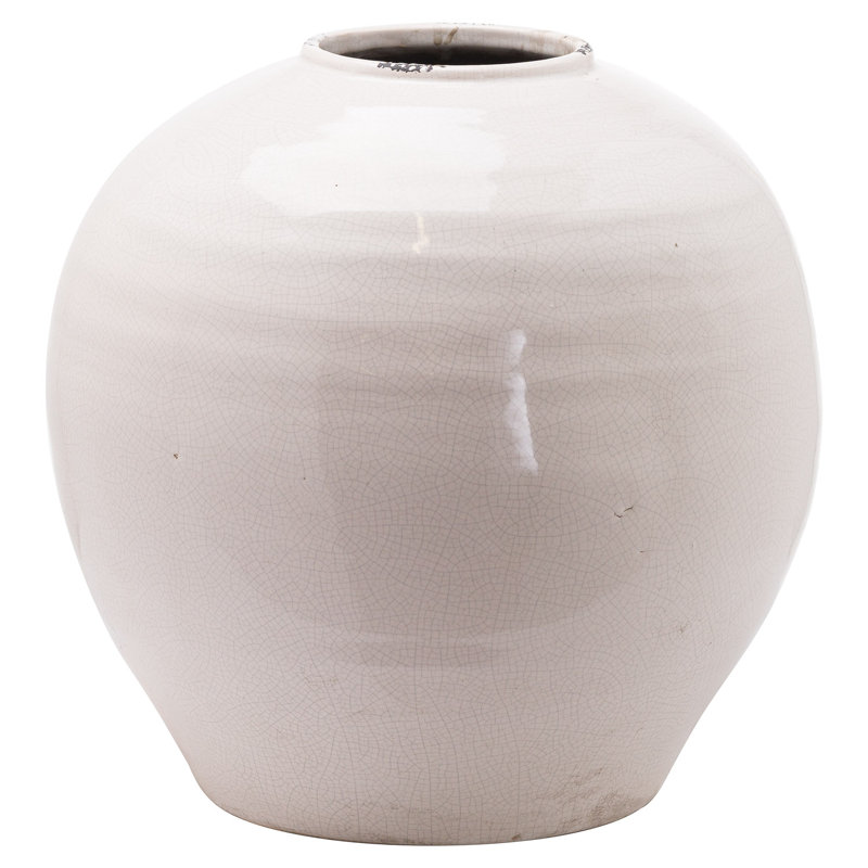 Catheline Handmade Ceramic Table Vase