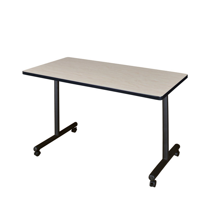 Nihit Mobile T-Base Training Seminar Table