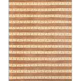 Ralph Lauren Crosby Wool Solid Color Rug
