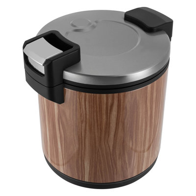 Chauffe-riz électrique robuste avec cuillère à riz