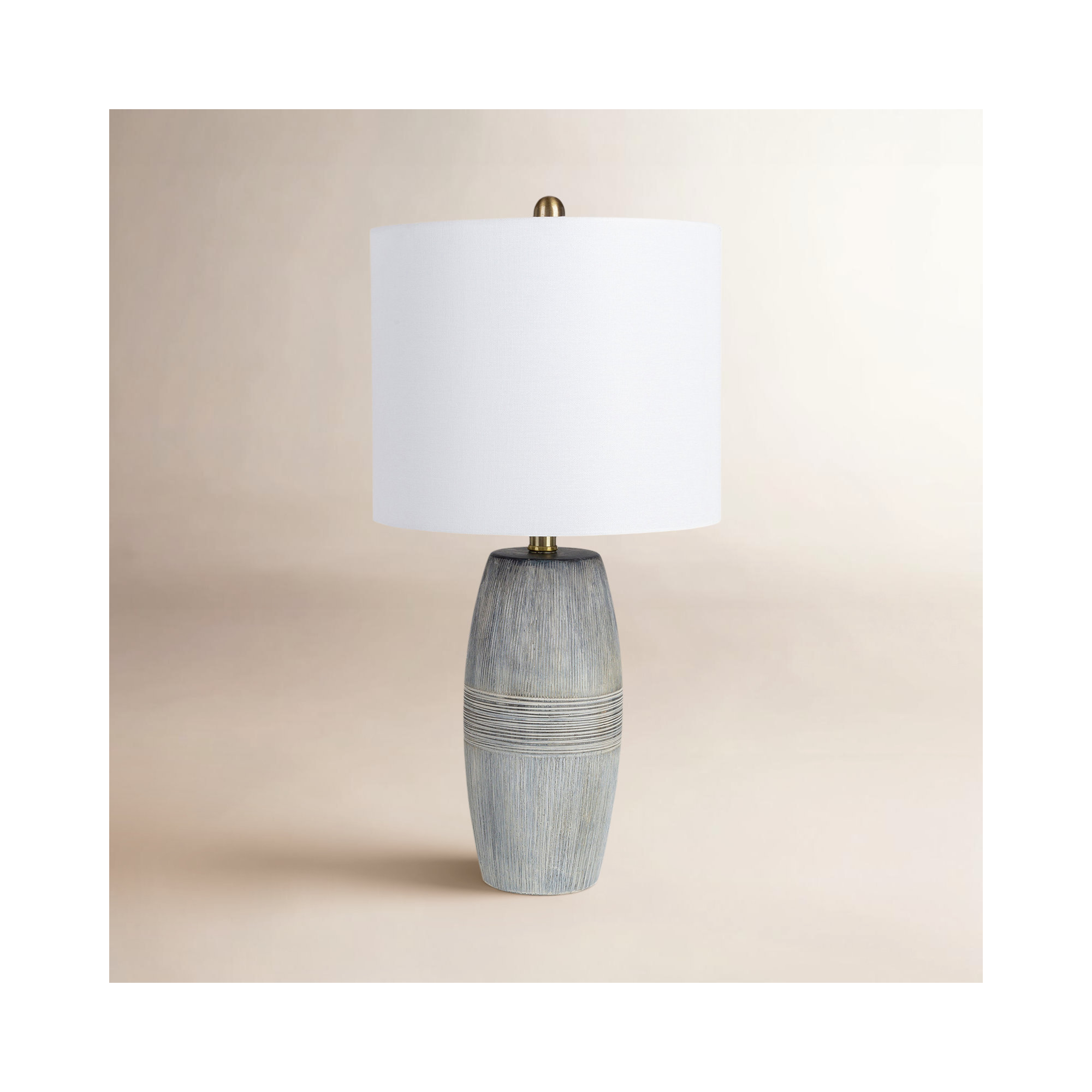 Corran Ceramic Table Lamp