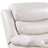 Ahriya Wide Power Rocker Standard Recliner-1110884894