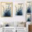 Baisden - Floral Canvas Art Print-110025036-110025027-110025038