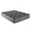 Matelas double 12 po Smooth Top Hybrid-292889207