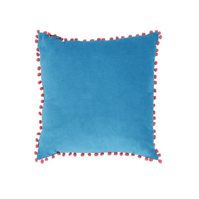 Square Throw Cushion