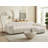 Sarinna Upholstered Sectional Right Hand Facing