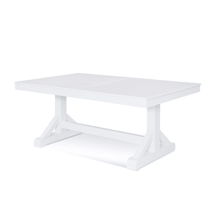 Hues 40'' Extendable Dining Table