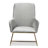 Kulan Upholstered Armchair-390584294