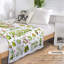 Matcha Couverture douillette douillette Matcha-132739418