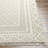 Kenyatta Wool Geometric Indoor Rug-477223795
