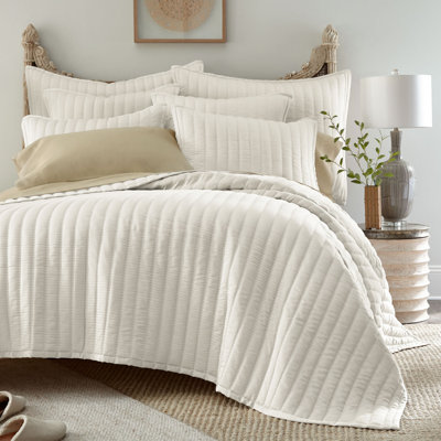 Urban Coverlet