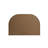 Sabine Metal Wide Arch Wall Mirror-87050930-87050932