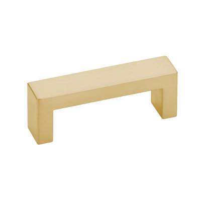 Keaton Bar / Handle Pull