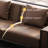Business simple modern office sofa