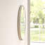Miroir biseauté moderne et contemporain