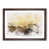 Walnut Framed