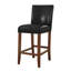 Tabouret de comptoir 24 po Taib-1892958451
