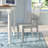 Fortville 16.93'' H Solid Wood Side Chair-1585406305