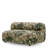 Modular Sofa Grand Avenue Marston Green - Middle