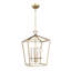 Atis 4 - Light Lantern Pendant-571235319
