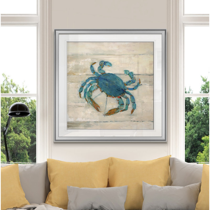 « wake up bougon ii », peinture, H 16 po x l 16 po x P 1,5 po, Encadrement argenté
